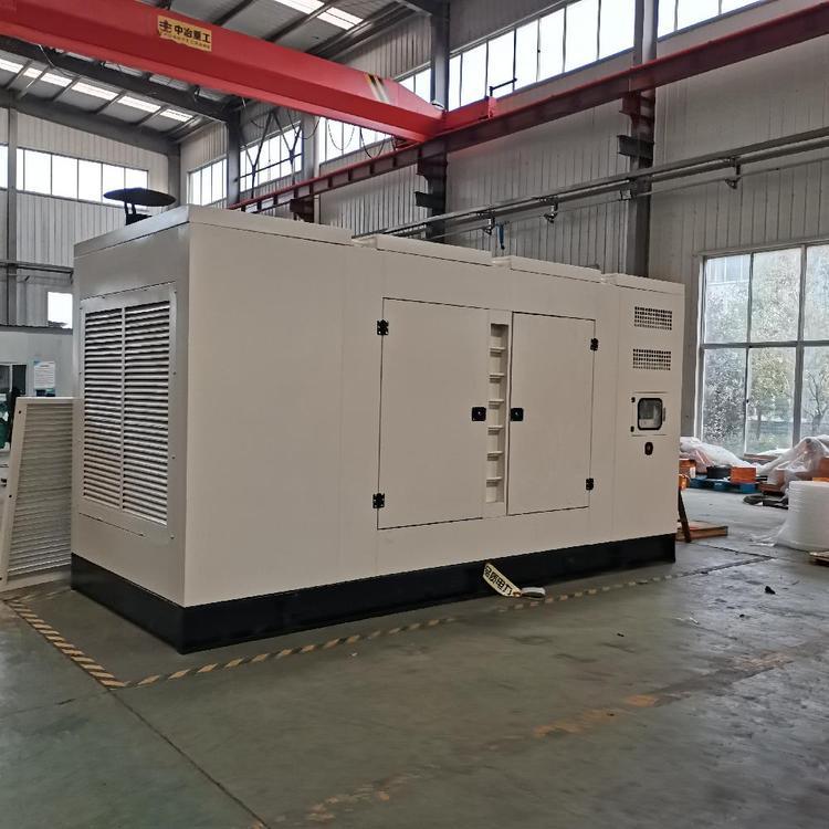 义马发电机出租